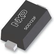 PMEG6010CEH.115, Диод Шоттки 60В 1А, [SOD-123F]