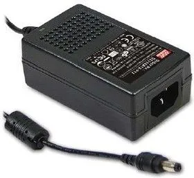 GST25A24-P1J, Блок питания, 24B,1.04A,25Вт (адаптер)