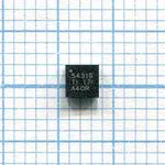 Микросхема TPS54319