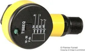 T186EQ, PHOTOELECTRIC SENSOR
