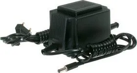 БП 24-2 (штекер 5.5х2.1, Г), Блок питания, 24В,2А,48Вт (адаптер)