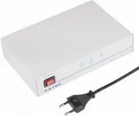 17-6922, Делитель гнездо VGA на 2 гнезда VGA, 150 МГц, металл