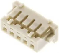 DF13-5S-1.25C, Корпус