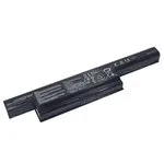 Аккумуляторная батарея для ноутбука Asus K93 (A32-K93) 10,8V 56Wh черная