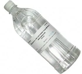 ROS-00026, Жидкость для снятия гидрофобного заполнителя DGEL, 1 литр