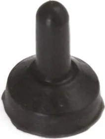 WPC-04, Колпачок влагозащитный для тумблеров MTS... (М6x0.75)