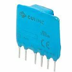 PBK-3-5, AC/DC Power Supply Single-OUT 5V 0.5A 2.5W 6-Pin SIP Module