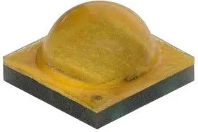 XPGDWT-B1-0000-00KE7, Светодиод повышенной яркости, XLamp XP-G3 Series, Теплый Белый, 125 , 156 лм, 3000 K, 2 А
