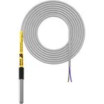 Датчик температуры канальный OptiSensor HTF50-PT1000-PVC-2 КЭАЗ 284695