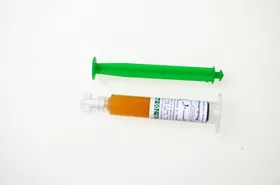 ER-700 Pro (5мл), Флюс-гель безотмывочный (R0L1)