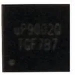 (06095-01590100) контроллер PWM CONTROLLER UP9002QQKF WQFN-20