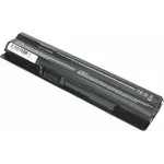 Аккумуляторная батарея для ноутбука MSI FX400/FX600 (BTY-S14) 11.1V 5200mAh OEM черная