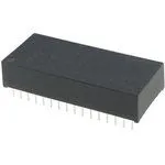 DS1747W-120IND+, Real Time Clock Y2K-Compliant, Nonvolatile Timekeeping RAMs