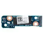 (60N0NWJ10B000) плата расширения TAICHI21_MIC BOARD Rev.2.0 для ноутбука Asus TAICHI21, TAICHI31 (плата микрофона)