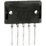 LA7975, Преобразователь частоты звуковых сигналов