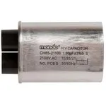 (12AG101) конденсатор СВЧ печи 1 мкФ, 2100 В