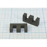 Ферритовый сердечник Ш 6x 6, М2000НМ-9