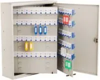 KBP-240, Ключница, 240 ключей