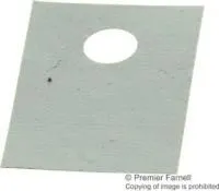 53-77-4ACG, THERMAL PAD, 19.5X12.7MM, TO-220
