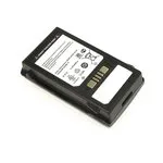 Аккумуляторная батарея (аккумулятор) 5200 mAh для терминала сбора данных Zebra/Motorola Symbol MC3200 MC3300 серий