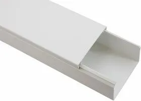 28-6040-1, Кабель-канал 60х40 (40 м/уп)