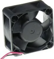 KF0420B1H-R, Вентилятор 12В, 40х40х20мм,подшипник качения