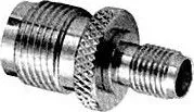 HYR-1131 (GSA-1131), Переходник, SMA гнездо - TNC гнездо (SMA-7836)