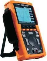 U1602B, Осциллограф-мультиметр (Госреестр)