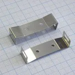 ETD34 clip (prs), (пара), Скоба для сердечника ETD34 комплект 2шт