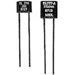 HEL-776-A-U-0, Temp Sensor Analog Serial (2-Wire) 2-Pin SIP