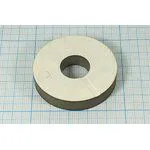 Ультразвуковое кольцо излучатель из пьезокерамики 46xd16x9мм; пэу 46xd16x9кольцо 38кГц\ЦТБС-3\