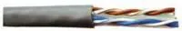 Кабель связи витая пара U/UTP (23AWG) кат.6 4х2 (305м) (м) ITK LC1-C604-111 (за 1 м)