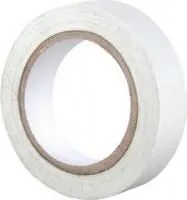 V02-7W-18х19-20 (Изолента 0,18х19 мм белая 20 метров)