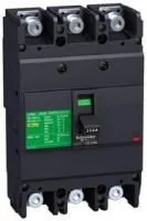 Выключатель авт. 3п EZC250N 250А 25кА SchE EZC250N3250