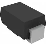 BYS10-45-E3/TR, Диод Шоттки 1А 45В [SMA / DO-214AC]