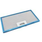 Жировой фильтр для вытяжек Krona 4055467-60, 1 324х169мм