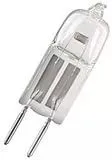 64445U, Лампа галогенная 24V, 50W, GY6.35