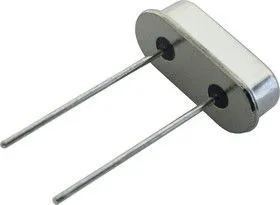 14.000 МГц (усечен.) HC-49S, Кварцевый резонатор