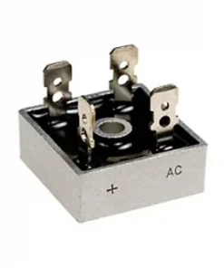 KBPC2506, диодный мост 600В 25А KBPC металл