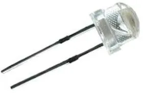 GNL-5053URC, Светодиод красный 60 d=5мм 150мКд 660нМ (Red)