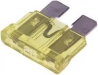 KLS5-270-020 (F133 20A), Автопредохранитель норма 20А