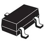 STM809TWX6F, Processor Supervisor 3.08V 1 Active Low/Push-Pull 3-Pin SOT-23 T/R