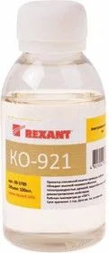 09-3789, Лак электроизоляционный KO-921 , 100 мл