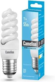 Camelion LH11-FS-T2-M/842/E27 MINI BL1, Лампа