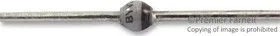 BYV28-100-TAP, Быстрый / ультрабыстрый диод, AEC-Q101, 110 В, 3.5 А, Одиночный, 1.1 В, 30 нс, 90 А