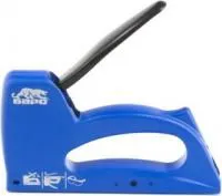 40001, Степлер пластиковый, тип скобы 53, 6-10мм