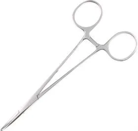 З-34, Зажим монтажный изогнутый по плоскости 150мм