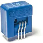 LXSR 6-NPS, LXSR Series Current Transformer, 6A Input, 6:1, +5 V