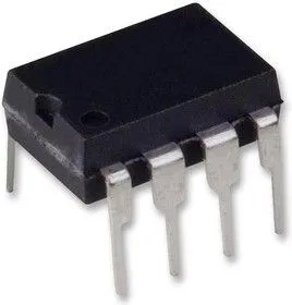 ACNW3410-300E, Оптопара, 1 канал, SMDIP, 8 вывод(-ов), 5 кВ