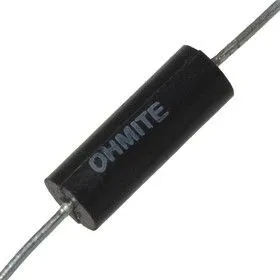 12FR030E, CURRENT SENSE RESISTOR, 0.03 OHM, 2W, 1%
